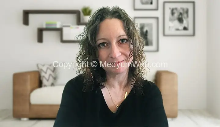 Beydağ Sarıbeyler Medyum Zühre